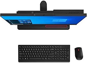 LENOVO ALL IN ONE PC M70A BLACK